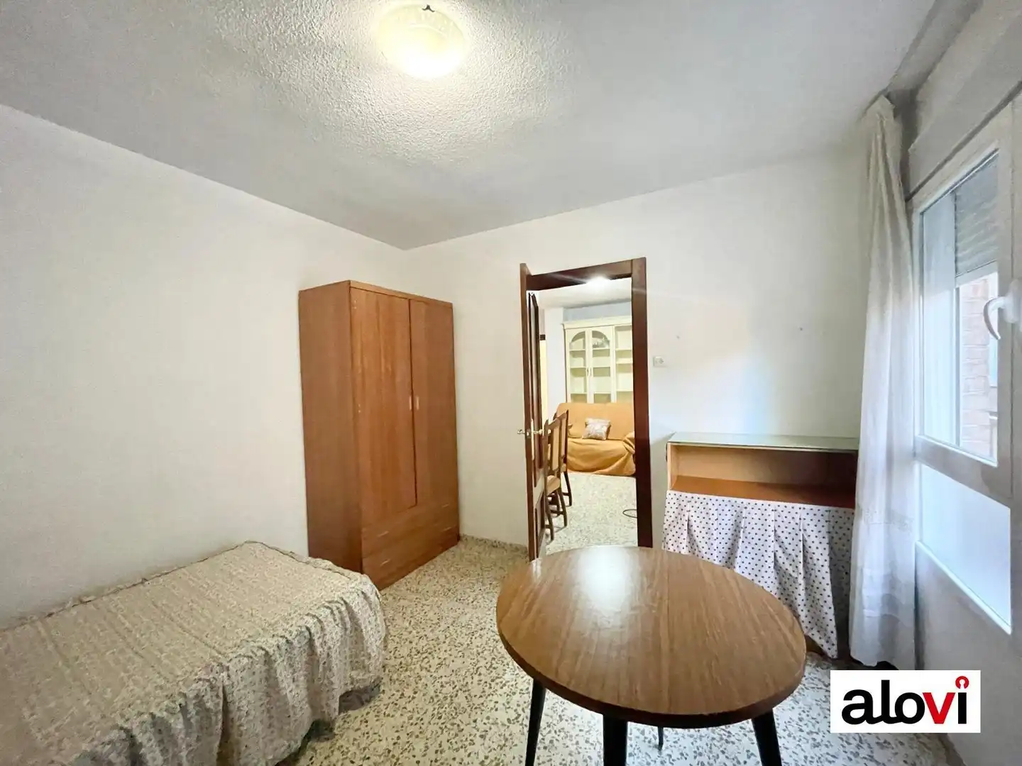 Flat with lift to rent in Beiro, imagen 17