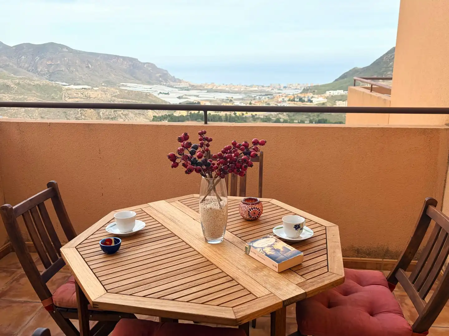 Apartments for sale in Calle las Encinas, La Envía
