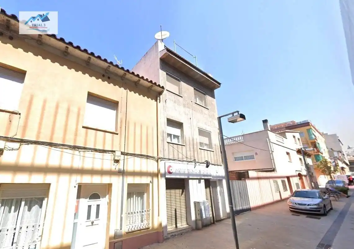 Haus zum Verkauf in Calle VALLES