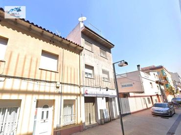 Casa en venta en Calle VALLES