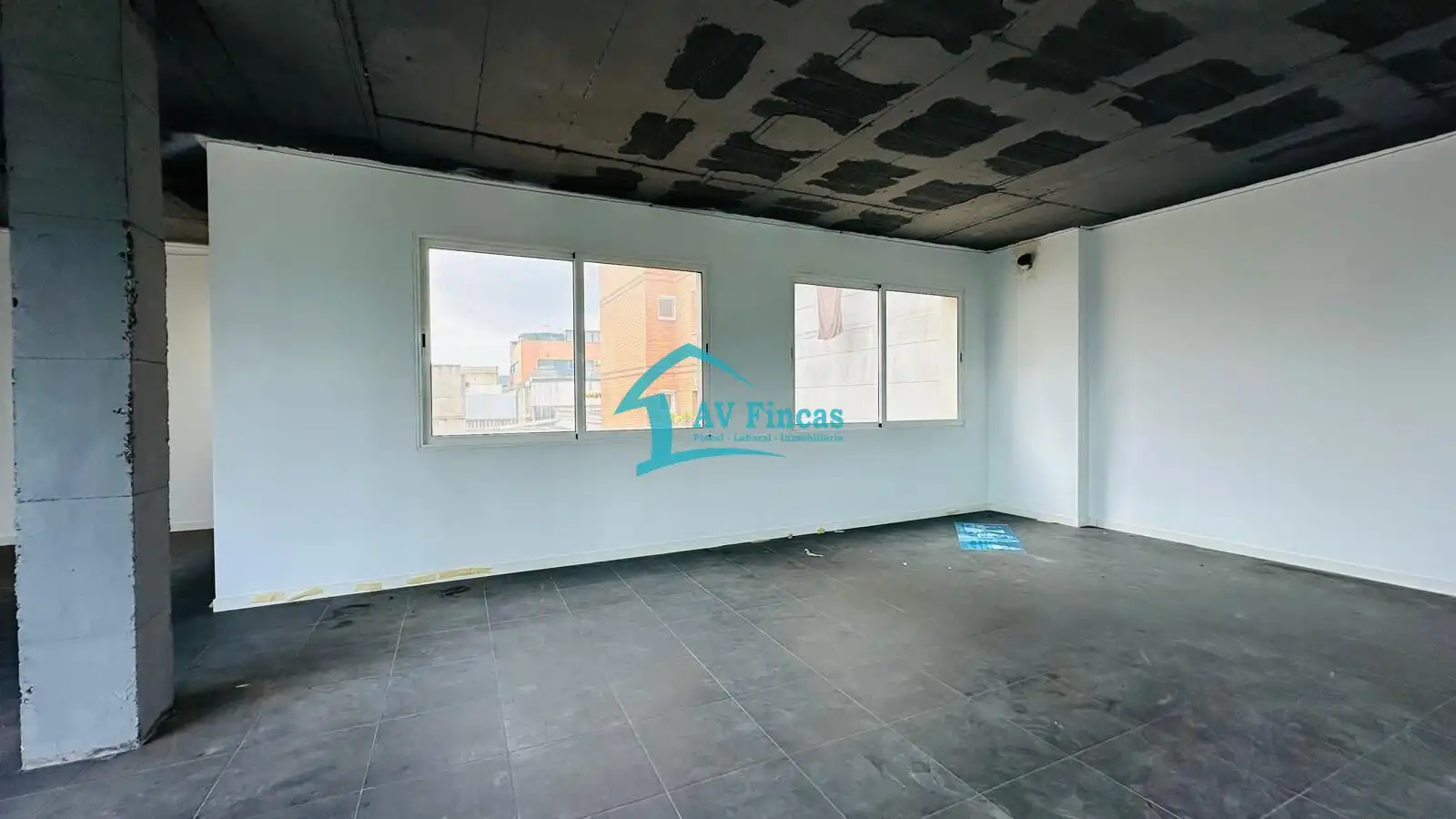 Office space for sale in CORNISA, imagen 14