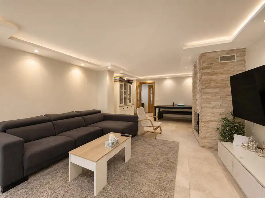Casa o chalet en venta en Vitoria - Gasteiz con Calefacción, Jardín privado y Amueblado