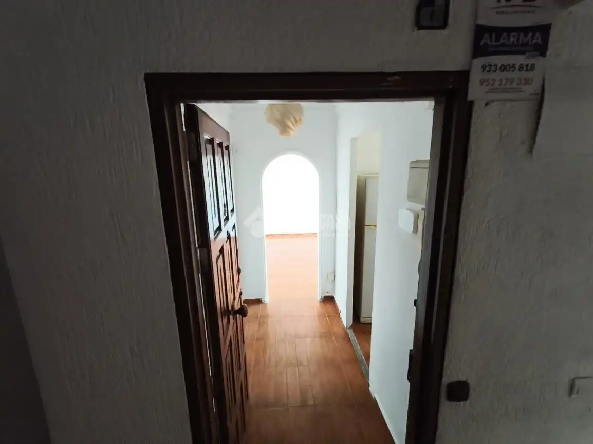 Piso en venta en Málaga