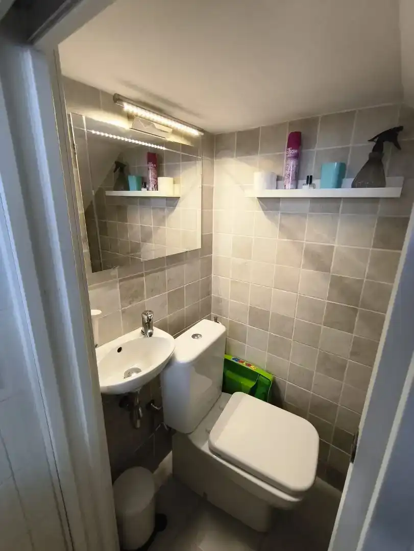Baño de Piso en venta en Norte 