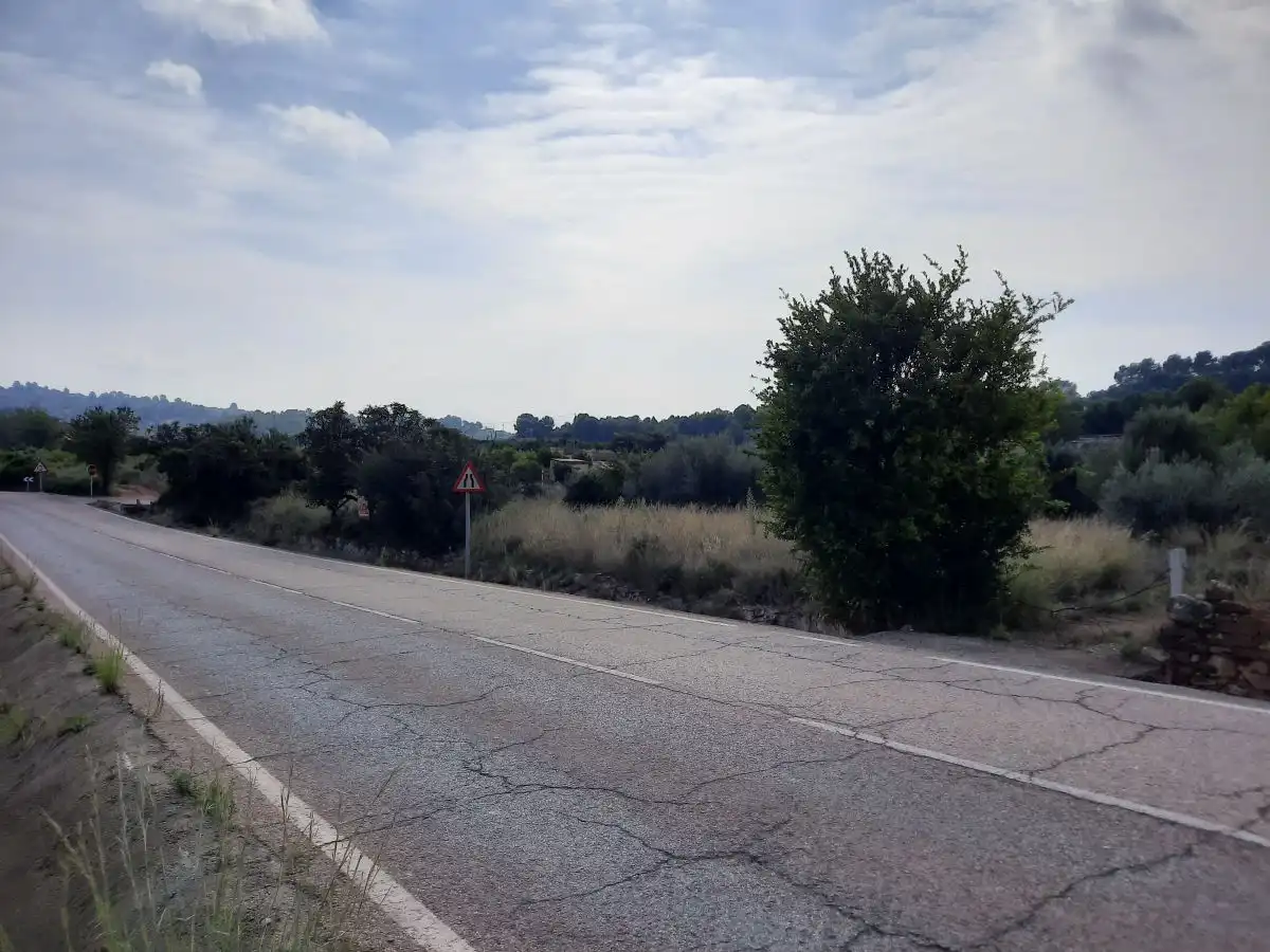 Terreno residencial en venta en Algímia de Alfara, imagen 4