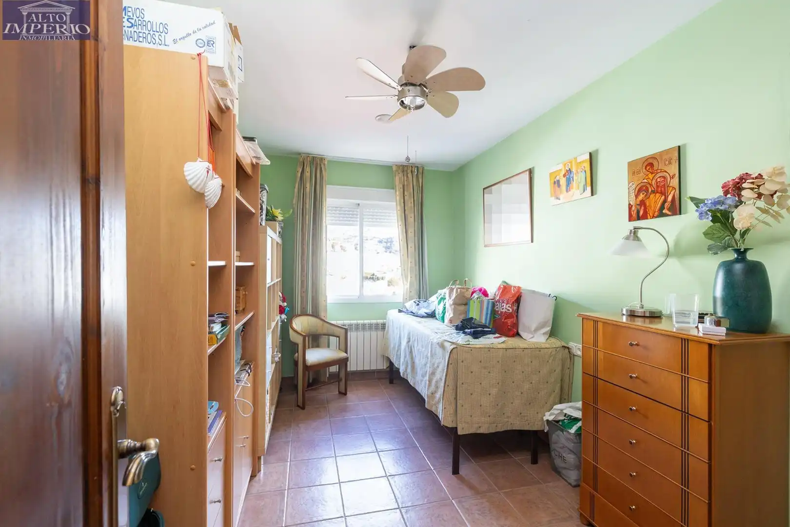 Casa con terraza en venta en Alfacar, imagen 21