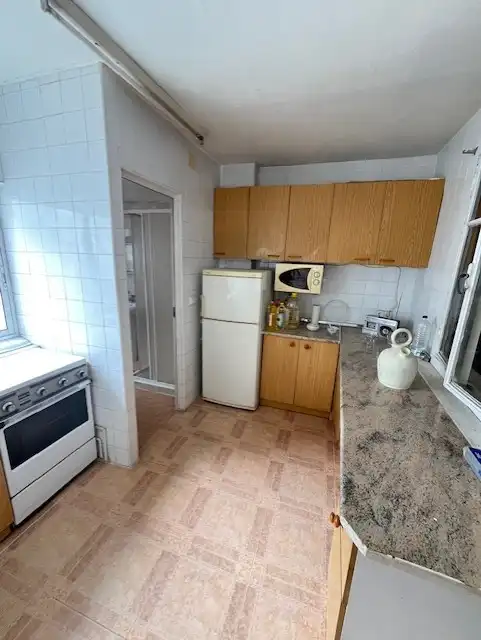 Casa o xalet en venda a Calle Jilguero, 40, Pajarillos Altos