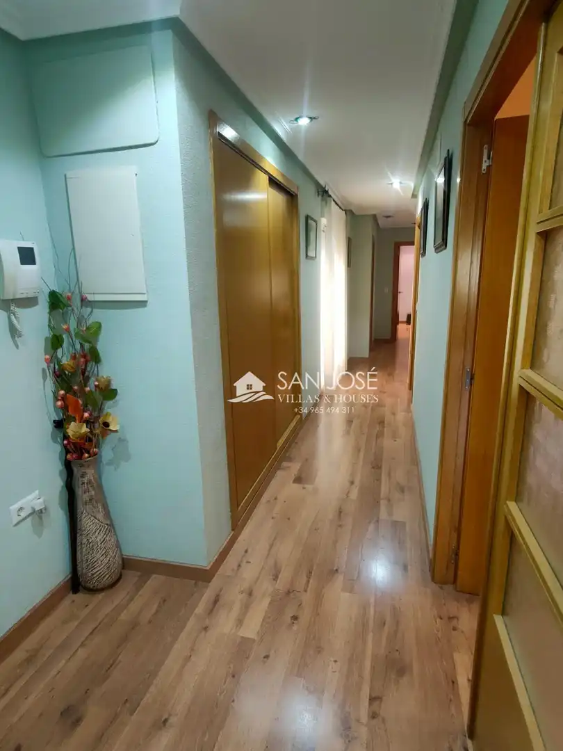 Flat for sale in Aspe  with Air Conditioner, Heating and Terrace