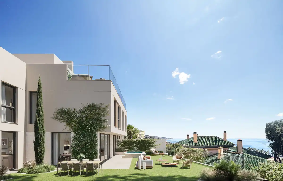 Dúplex con piscina en venta en Centro, imagen 6