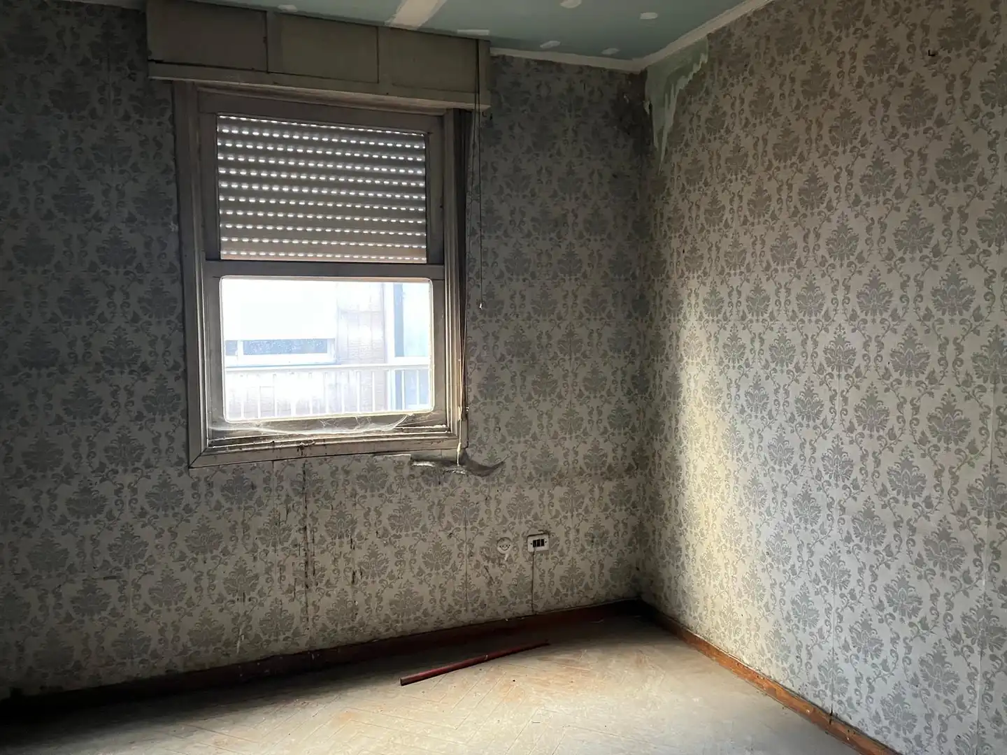 Dormitori de Casa o xalet en venda en Vigo  amb Jardí privat, Traster i Balcó