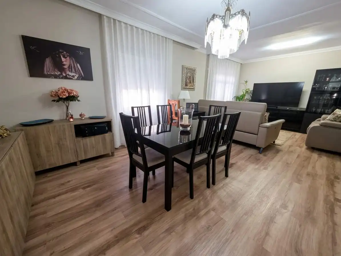 Wohnung zum Verkauf in Avenida Vivar Téllez 69D, imagen 3