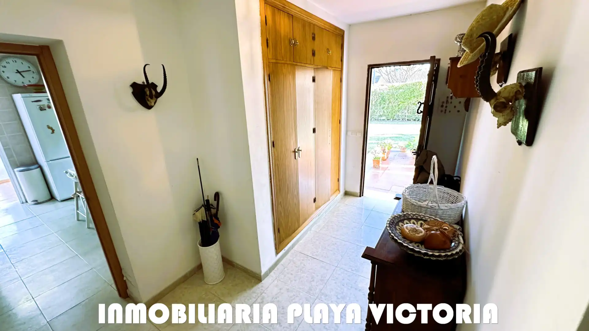 Casa o chalet en venta en Conil de la Frontera con Aire acondicionado, Jardín privado y Piscina