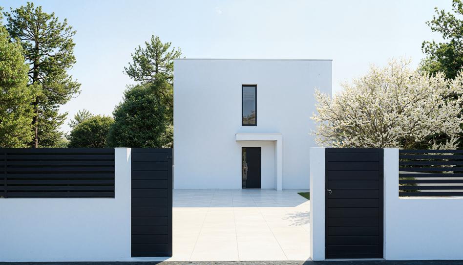 Foto 1 de Piso en venta en Carrer de Martorell, Collblanc, Barcelona