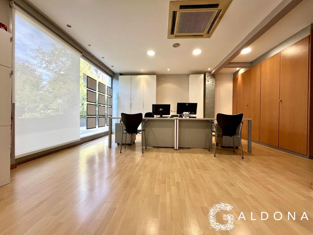 Local en venda en Lasarte-Oria amb Aire condicionat