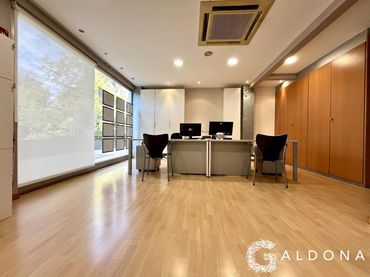 Local comercial en venta en Aralar Plaza
