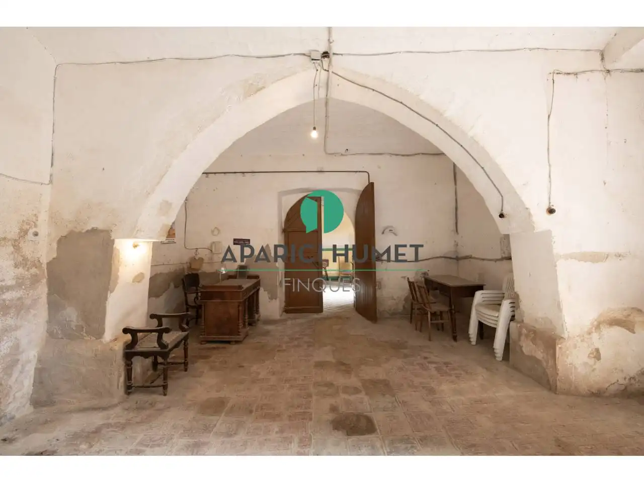 Edificio en venta en Vilafranca del Penedès