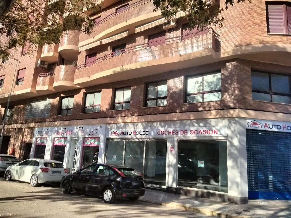 Gewerbefläche zum Verkauf in Calle Historiador Bernardino Llorca, imagen 13