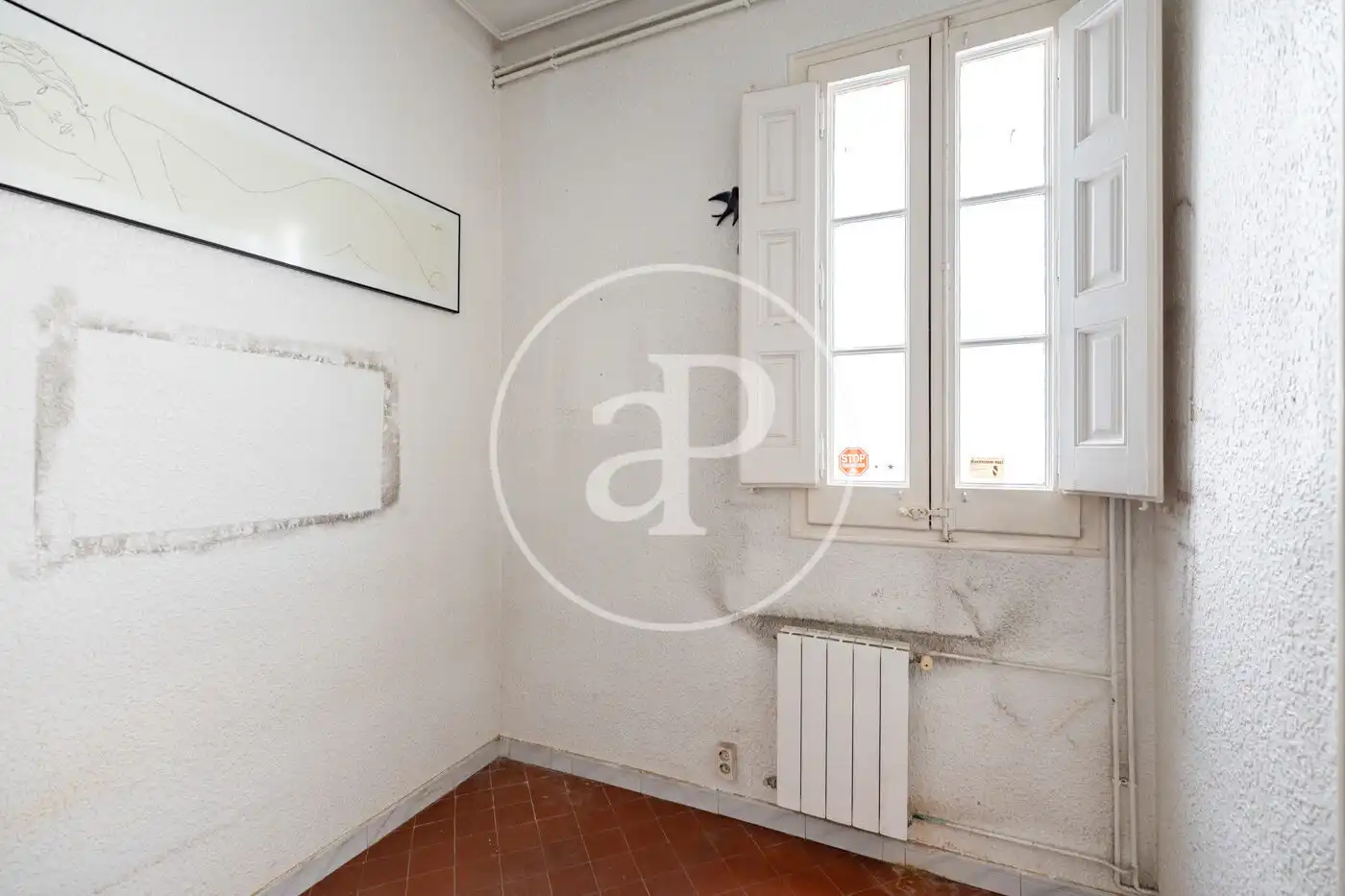 Appartamento con terrazza in vendita a Carrer de Girona, imagen 33