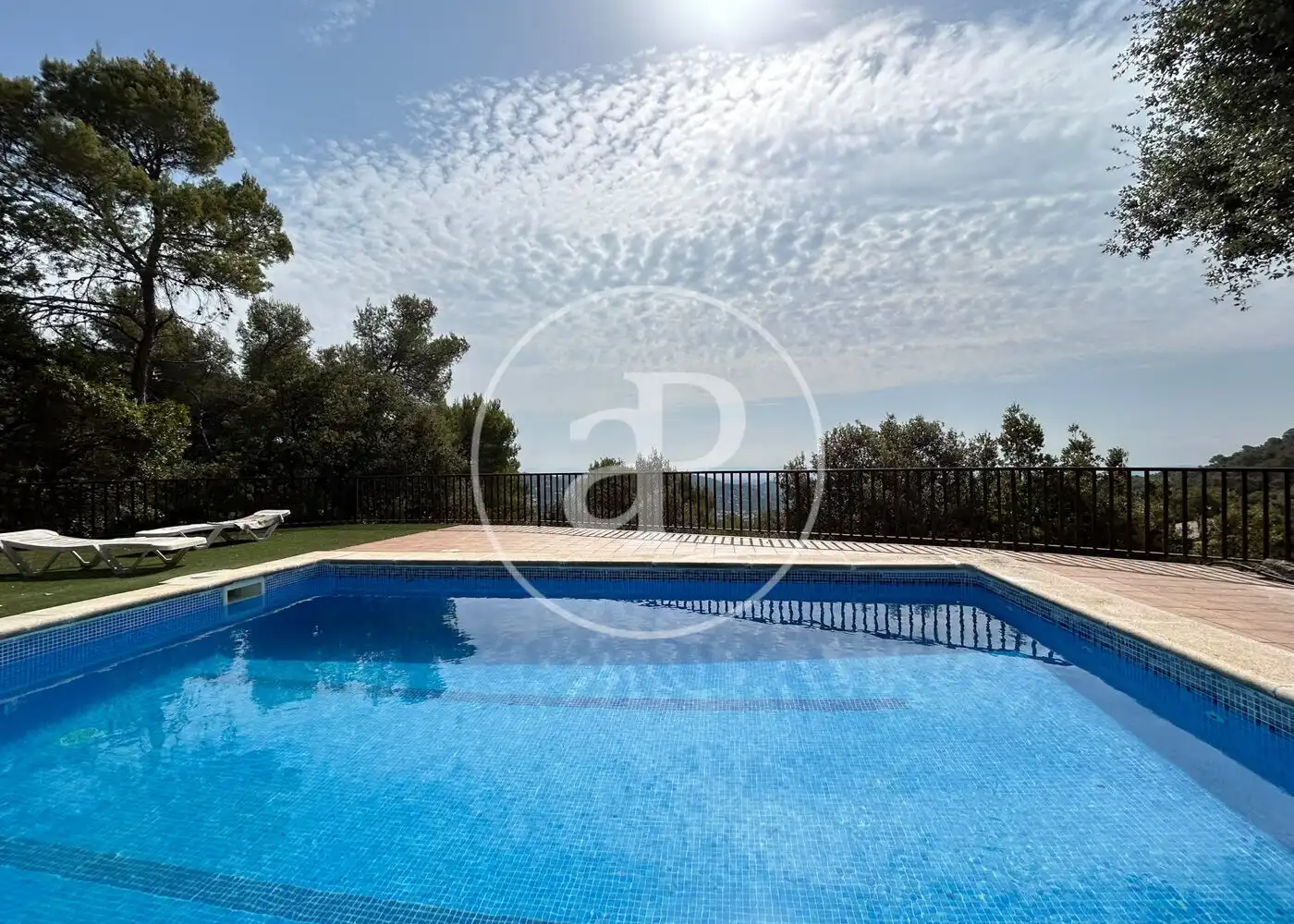 Casa con terraza en venta en Carrer de Dalt, imagen 4