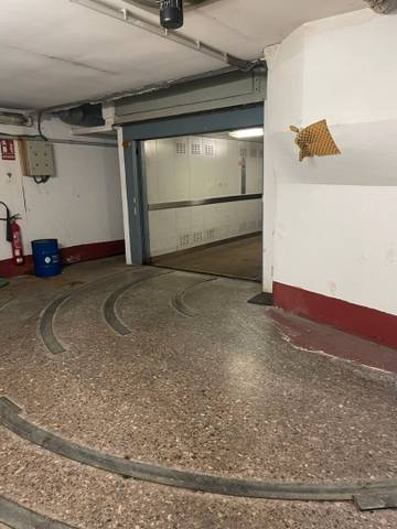 Trastero en Venta en Carrer de Guillem de Castro en La Roqueta