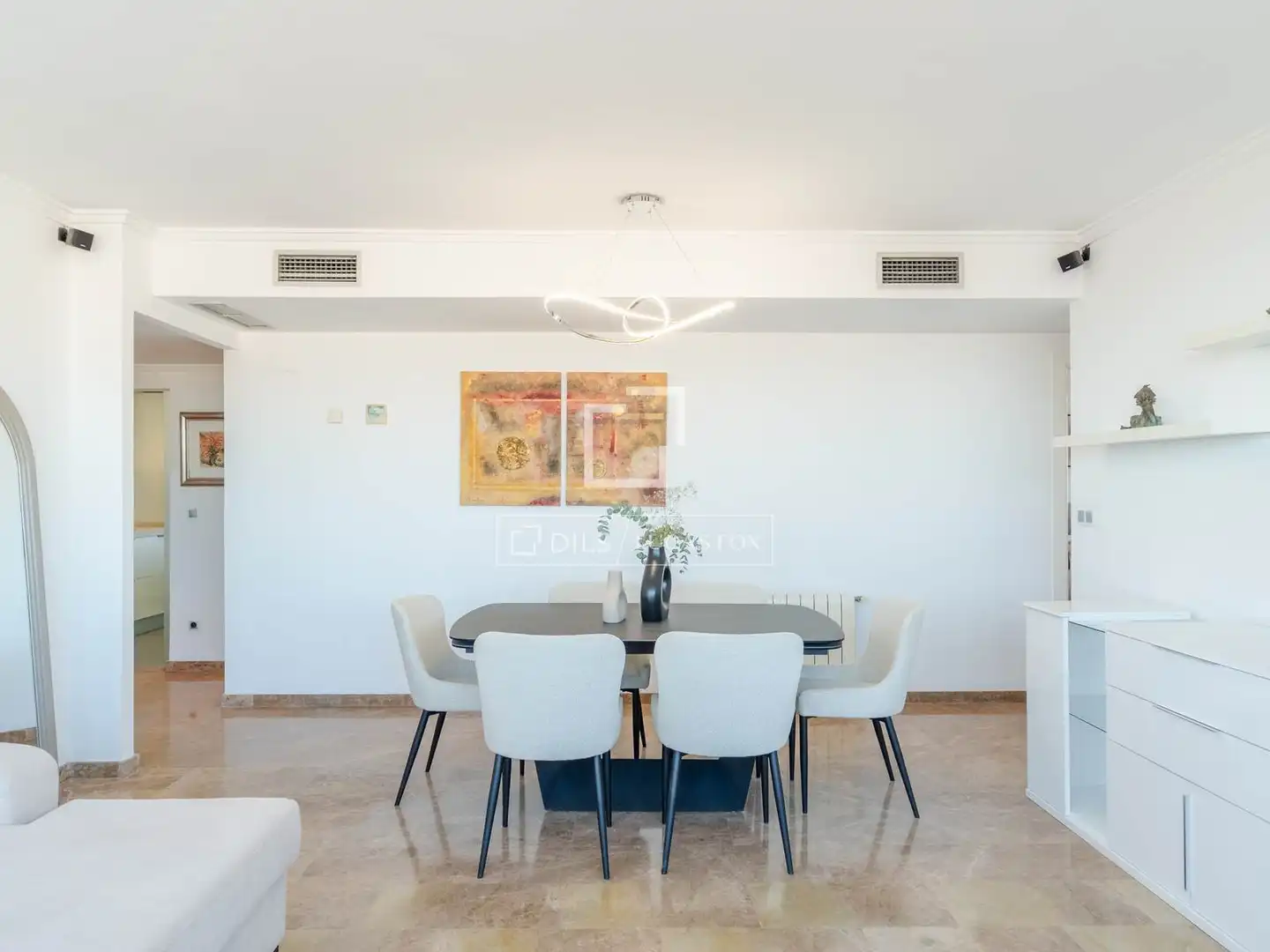 Flat for rent in Valencia, Valencia