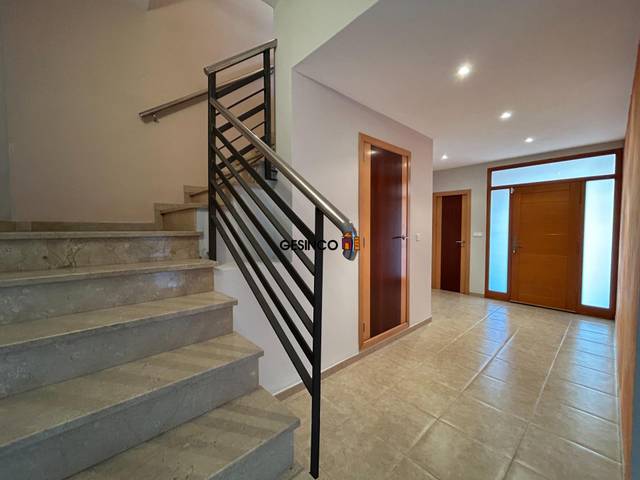 Casa-chalet en Venta en Llanera de Ranes