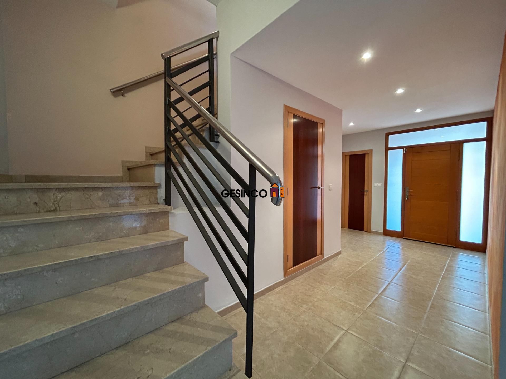 House or chalet for sale in Llanera de Ranes  with Air Conditioner, Terrace and Storage room