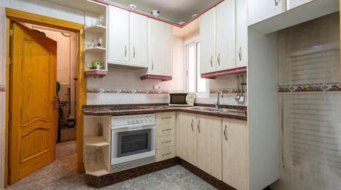 Foto 5 de Edificio en venta en Calle la Union, 5, Centro, Almería