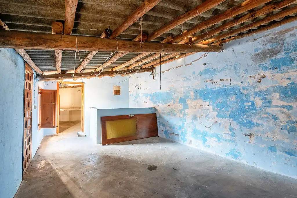 Casa a schiera con terrazza in vendita a Peñuelas, imagen 13