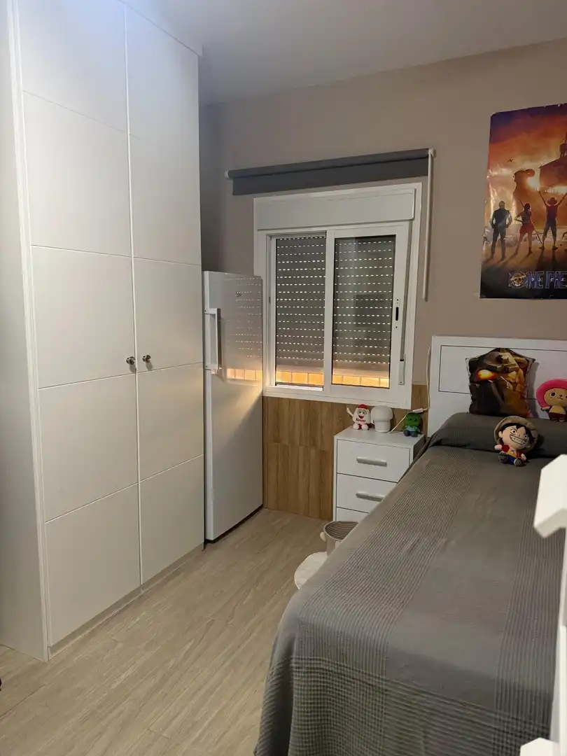 Habitación de Planta baja en venta en Puerto Real