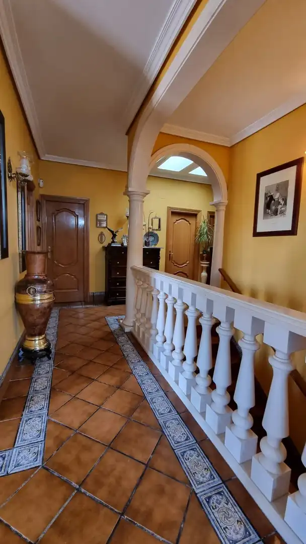 Casa o chalet en venta en La Rambla con Aire acondicionado, Jardín privado y Terraza