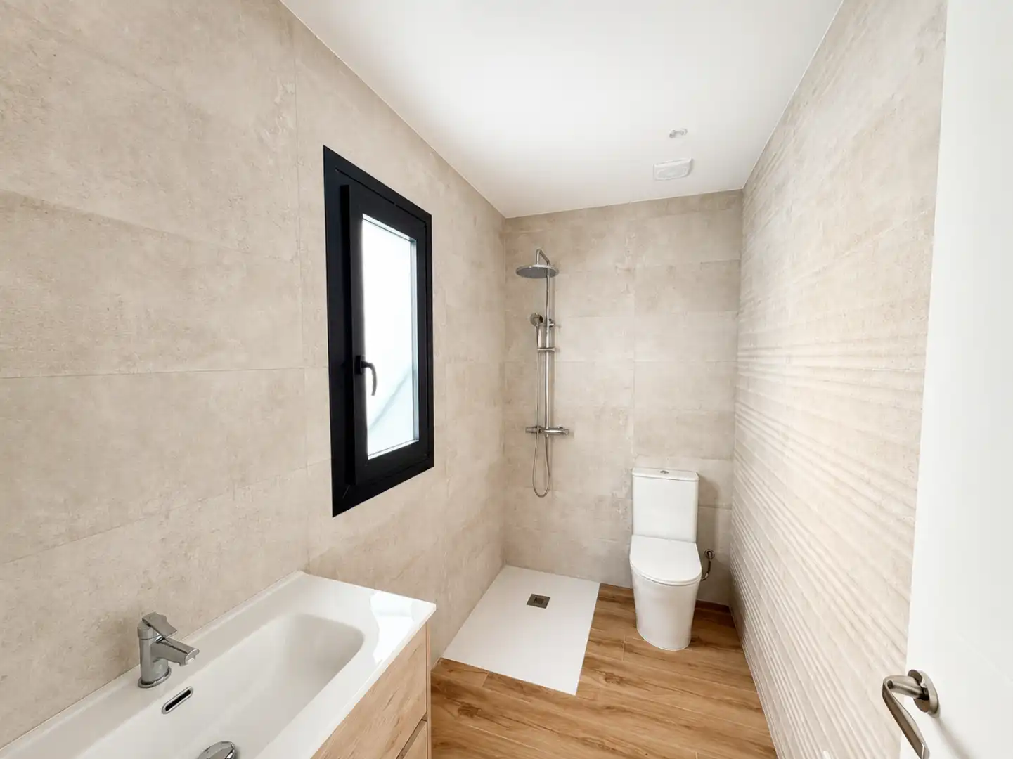 Baño de Casa o chalet en venta en Son Servera con Aire acondicionado, Terraza y Trastero