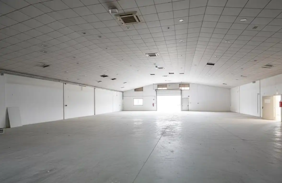 Nave industrial en alquiler en Cerro - Amate, imagen 4