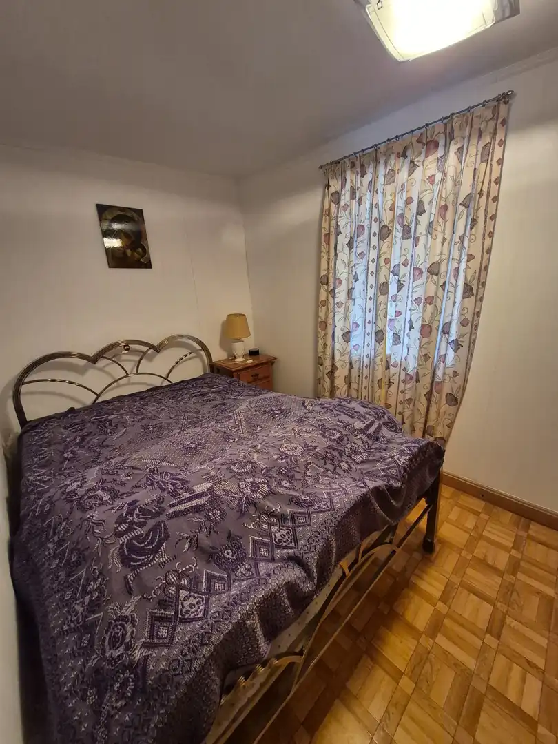 Habitación de Casa o chalet en venta en Ávila