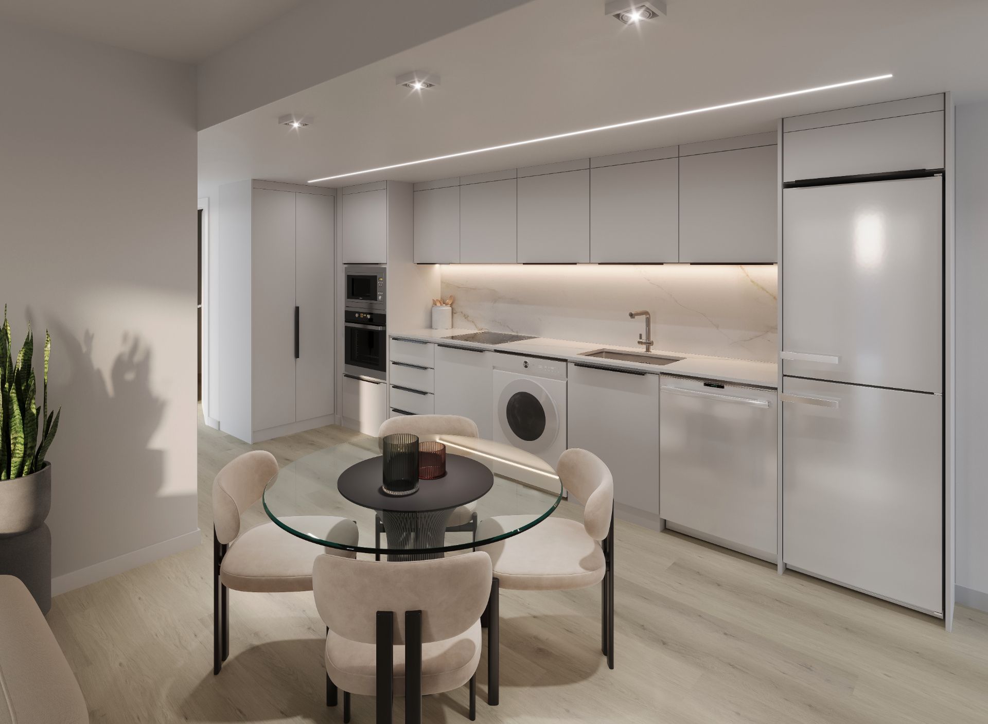 Flat for sale in Avinguda de Casalduch, 94, Avenida de Valencia - Avenida de Casalduch