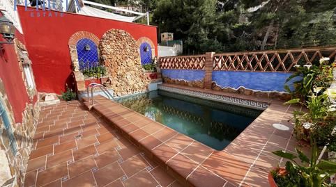 Photo 3 of Single-family semi-detached for sale in Velilla - Velilla Taramay, Almuñécar