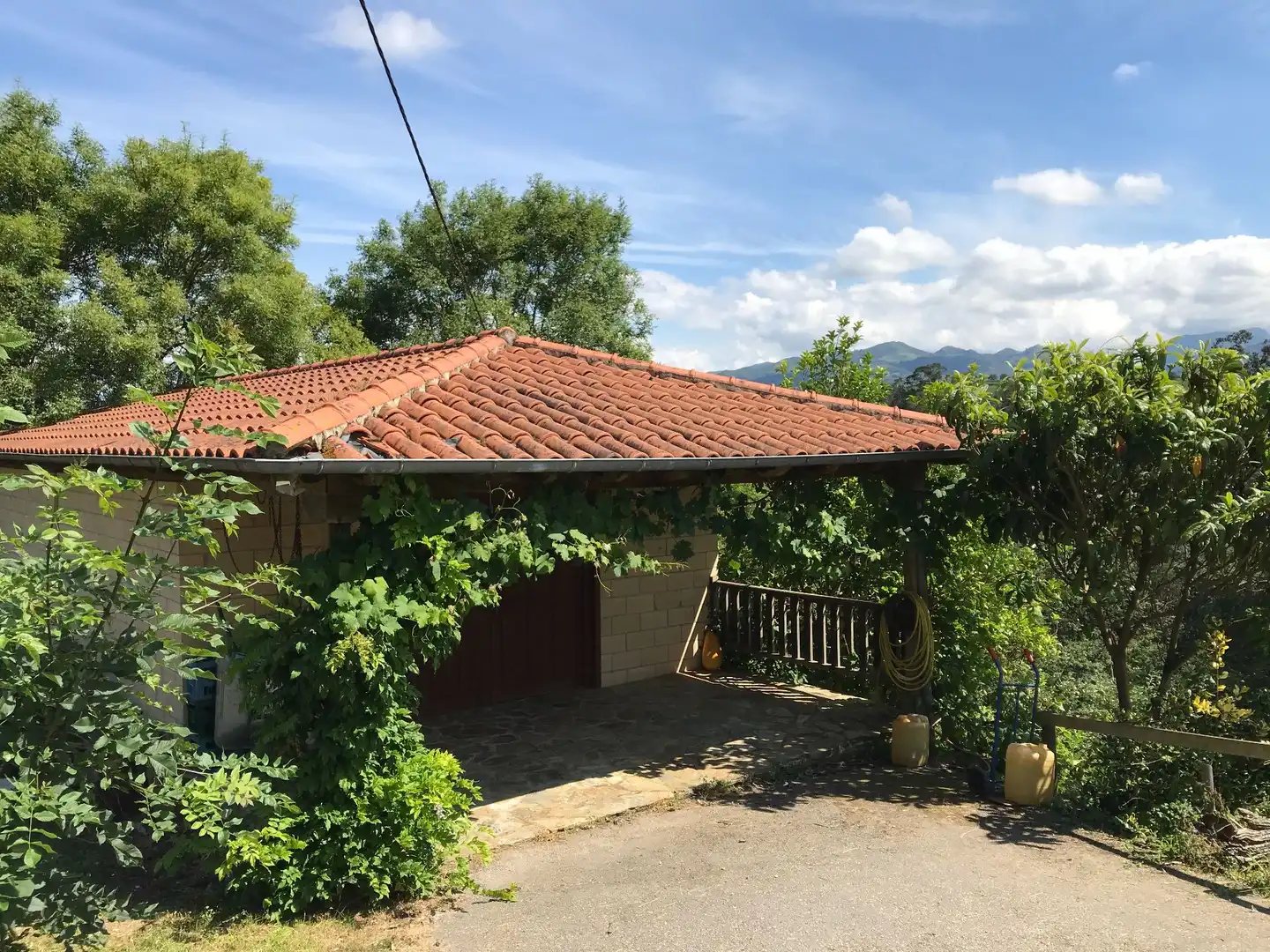 Casa in vendita a Parres, imagen 2