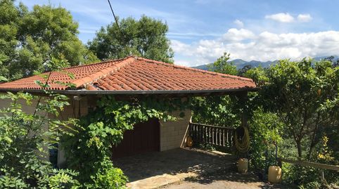 Foto 2 de Casa o chalet en venta en Parres, Asturias