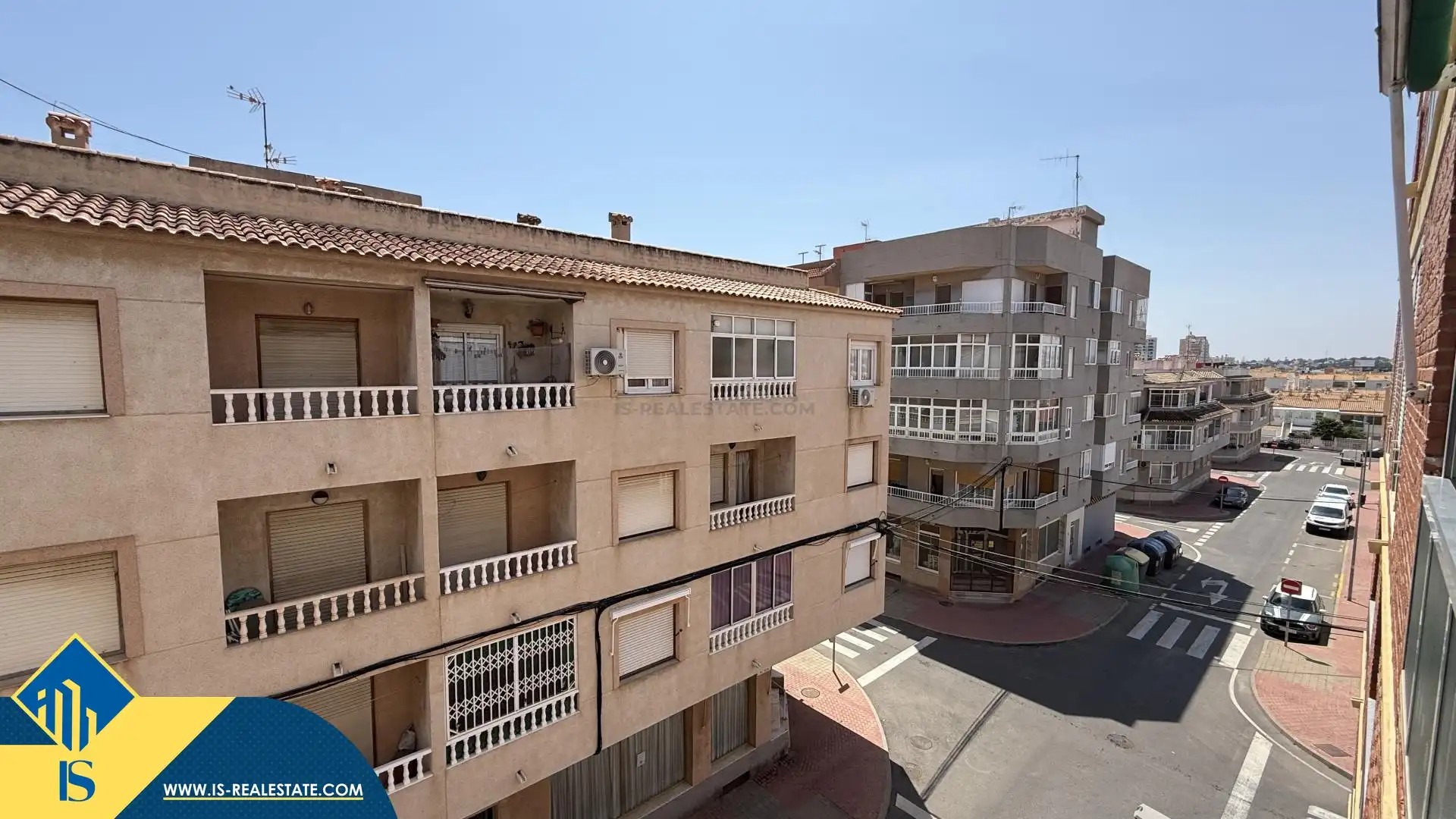 Piso con piscina en venta en Playa del Acequión, Náufragos y Rocío del Mar, imagen 21