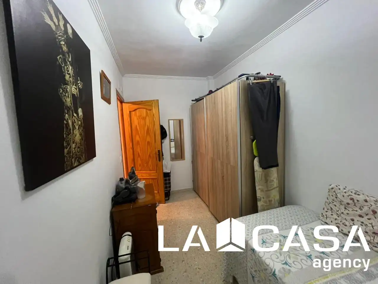 Habitación de Piso en venta en Dos Hermanas con Terraza