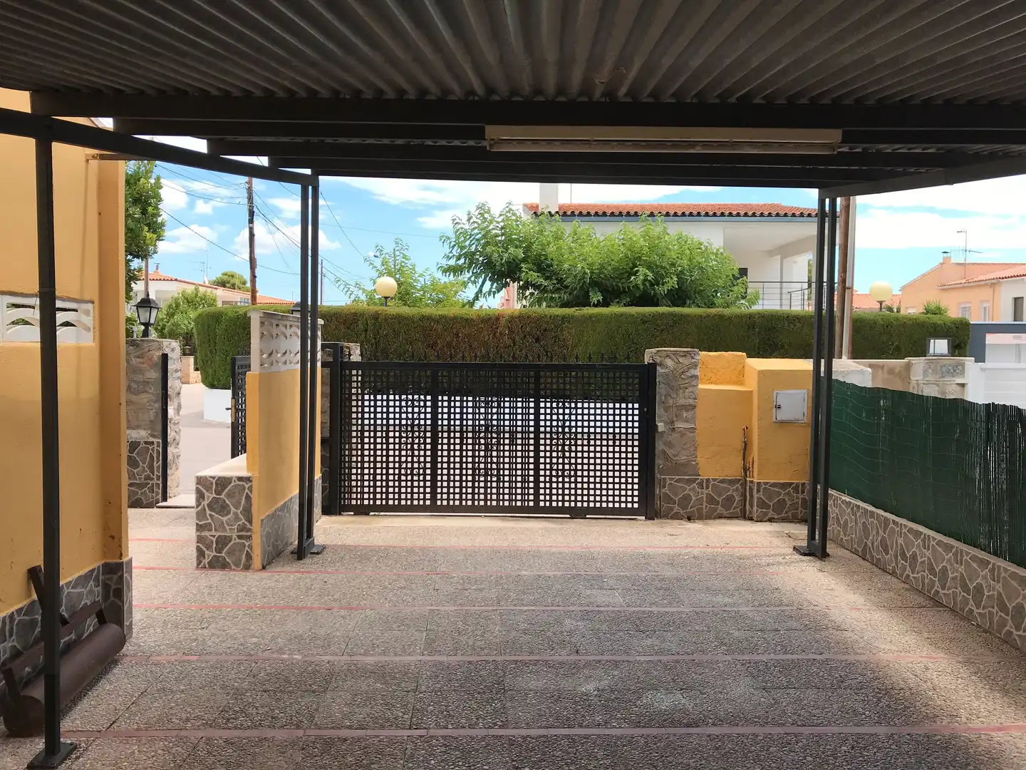 Villa avec piscine à vendre à Heliópolis, imagen 18