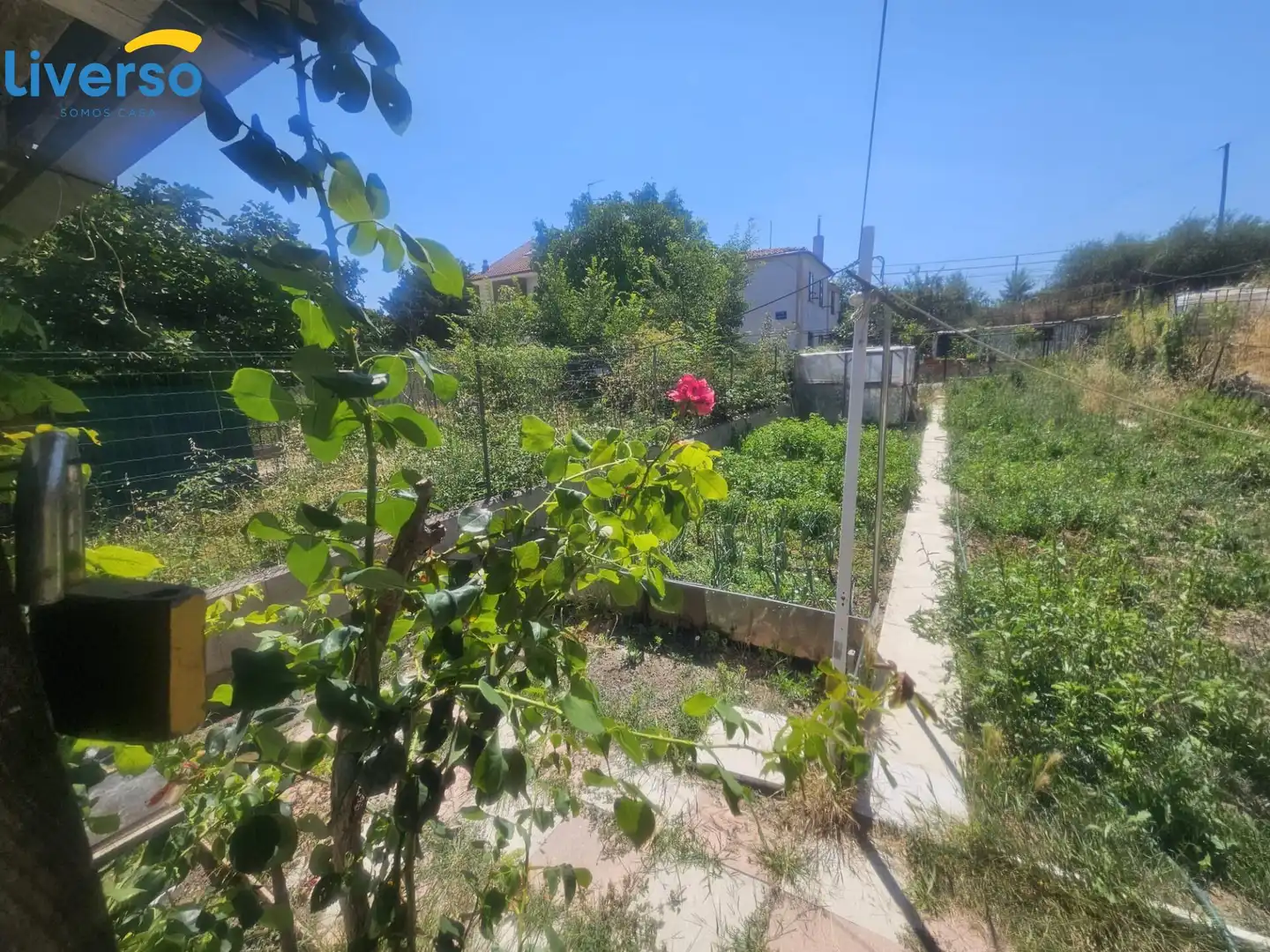 Casa o chalet en venta en Burgos con Calefacción y Trastero