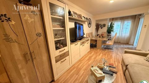 Apartamento en pleno centro, a 250 metros de la playa., imatge 2