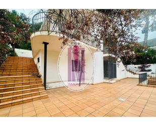 House or chalet to rent in Valle, Bellamar, Castelldefels