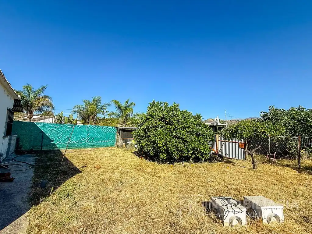 Casa rústica en venta en Diseminados Cortijo Benitez, imagen 11