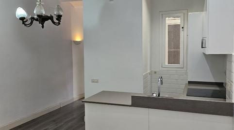 Foto 5 de Àtic en venda a Sant Antoni, Barcelona