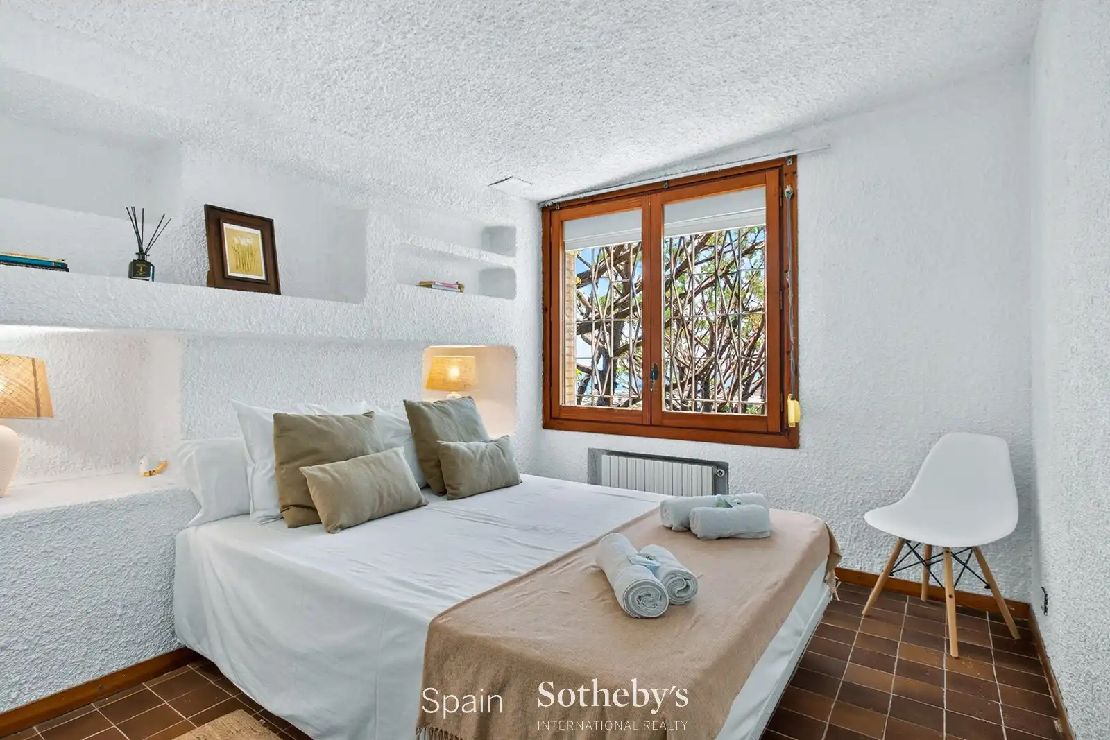 Casa con piscina in vendita a Carrer Bonavista, imagen 33