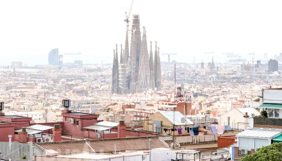 Foto 1 de Piso en venta en Carrer del Telègraf, ., El Guinardó, Barcelona