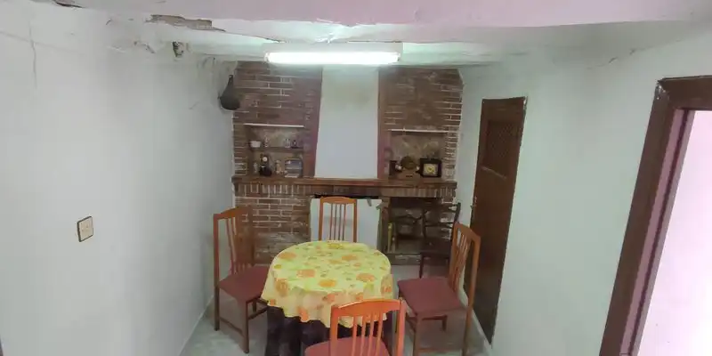 Finca rústica en venta en Castilléjar con Amueblado