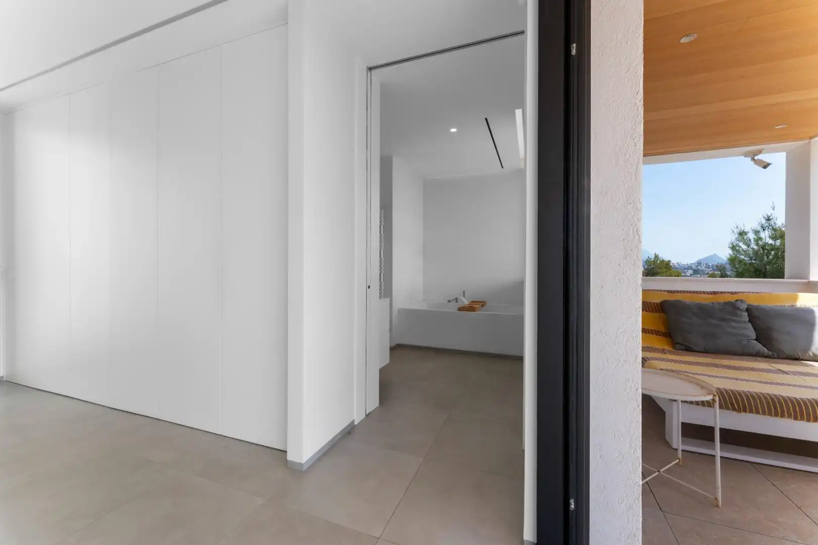 Villa mit Pool zum Verkauf in Costa de la Calma, imagen 29